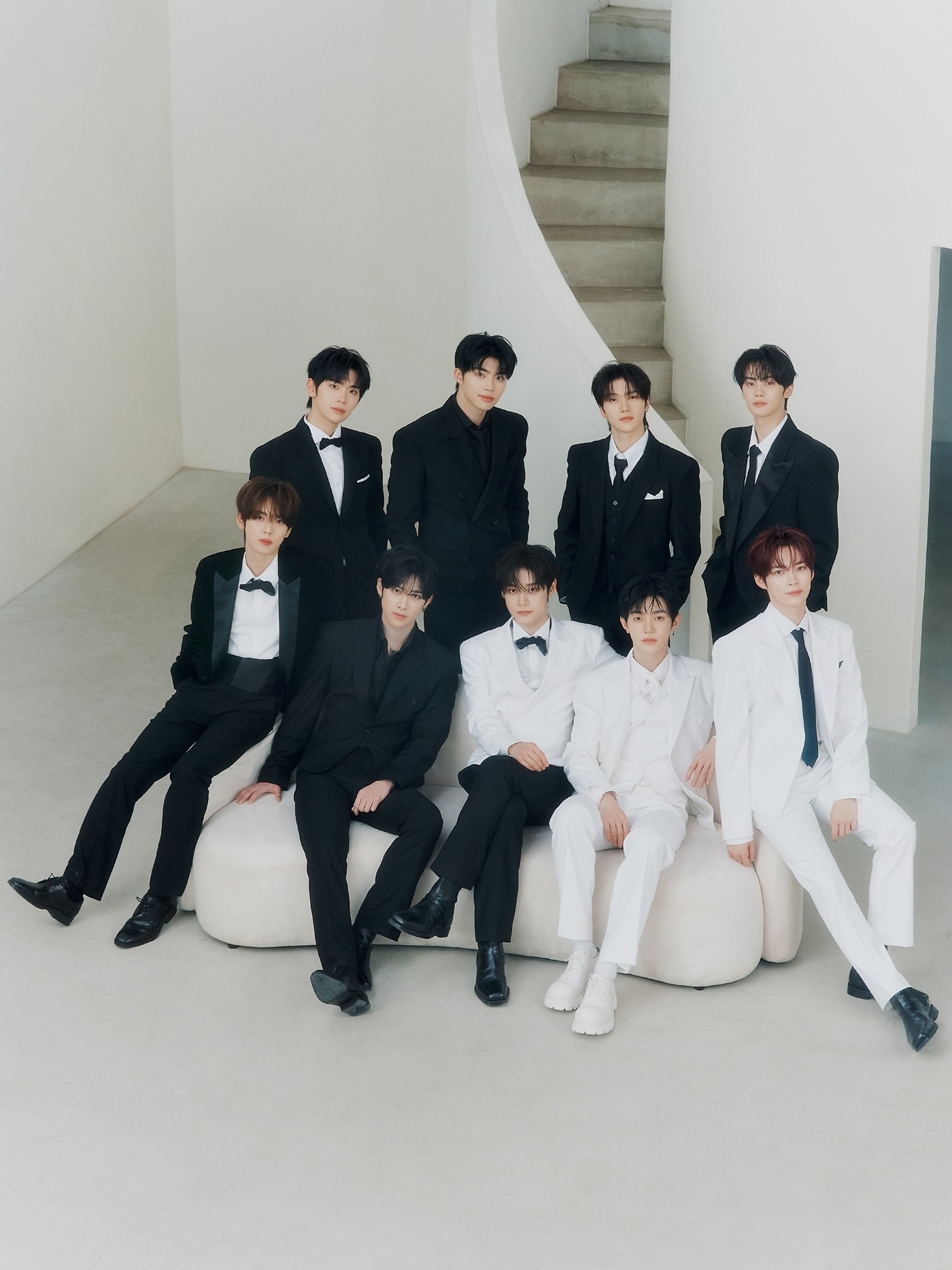 제로베이스원(웨이크원 제공)