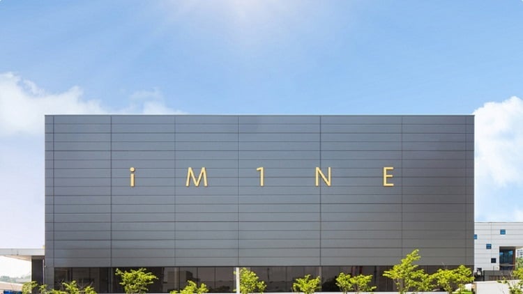 이미인, 2025년 매출 1500억원대 육박...하이드로겔가 성장 주도 - 뉴스 썸네일 이미지