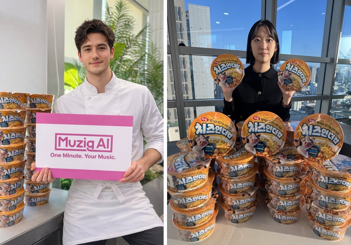 사진=하림산업 제공 