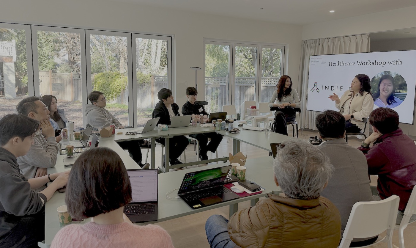 DHP, 디지털 헬스케어 7개사와 실리콘밸리 '상륙'...부트캠프 가동 - 뉴스 썸네일 이미지