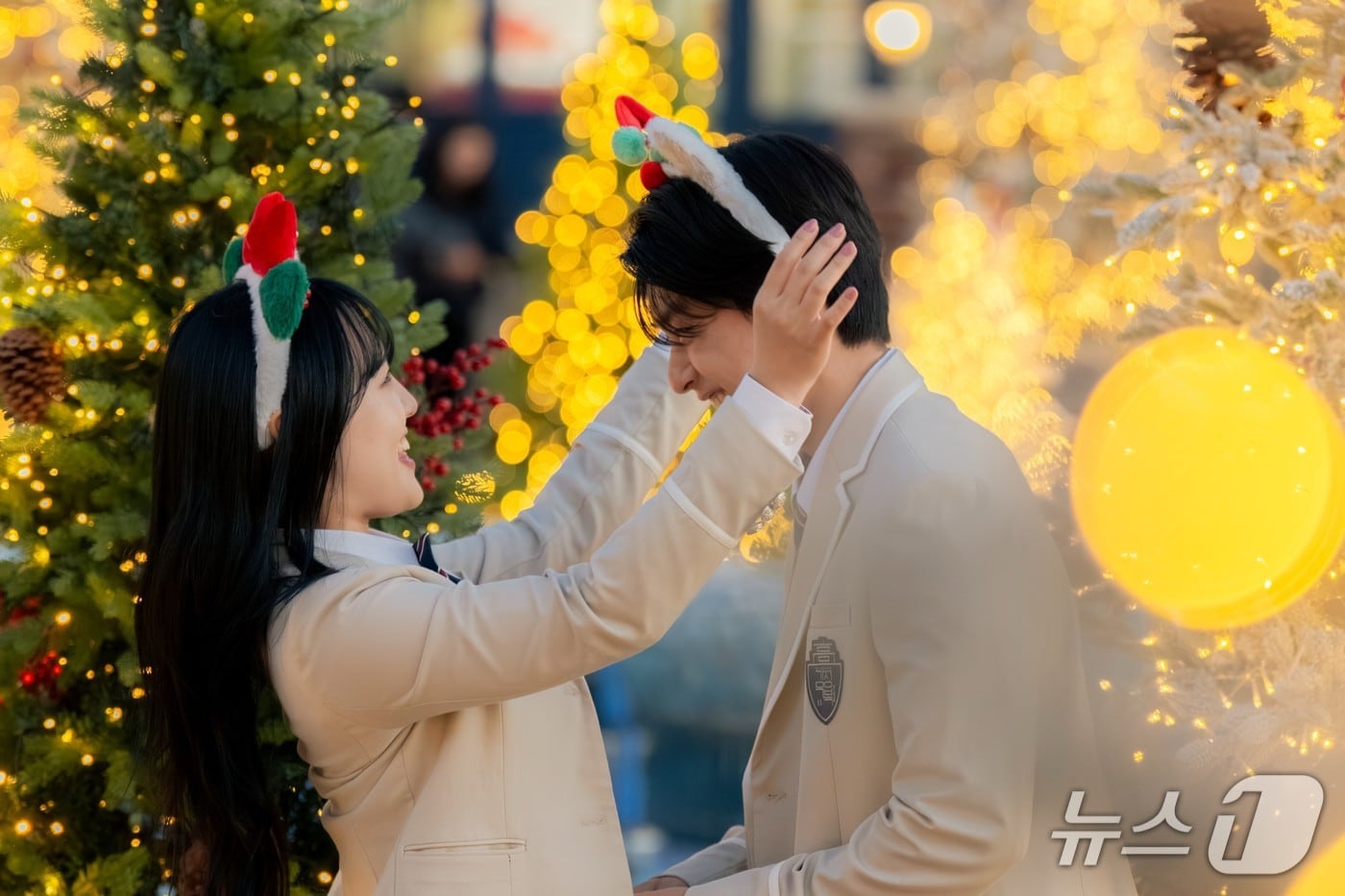 롯데월드 어드벤처 부산, 3월 2일까지 방문객 대상 한정 이벤트 '스페셜 데이' 진행. (롯데월드 어드벤처 부산 제공. 재판매 및 DB 금지)