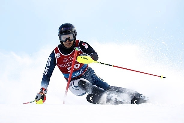 정동현.(미동부한인스키협회 제공)