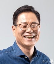 조지훈 전 전북경제통상진흥원장./뉴스1