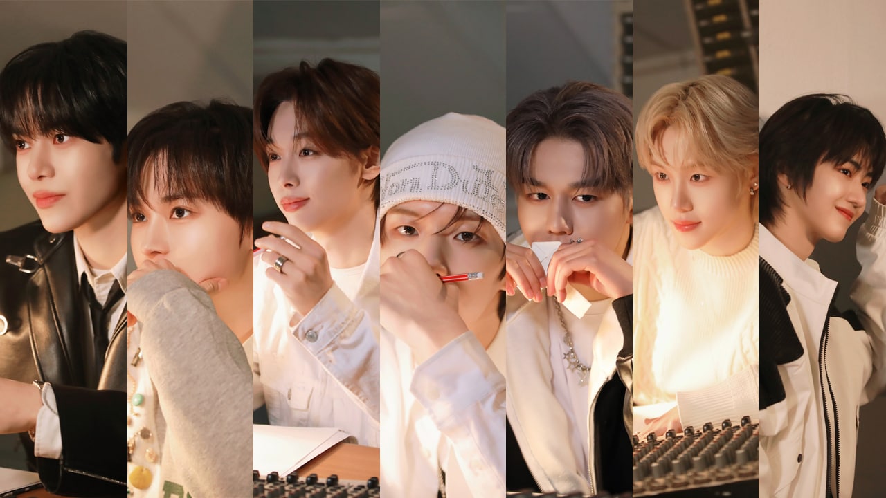 그룹 튜넥스/ 사진제공=IST엔터테인먼트