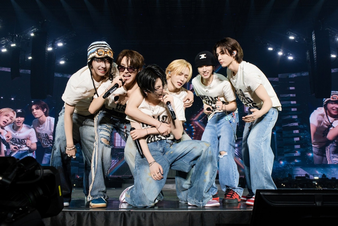 보이넥스트도어