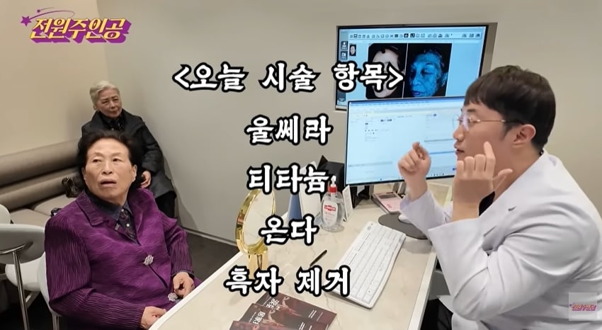 유튜브 채널 '전원주인공'