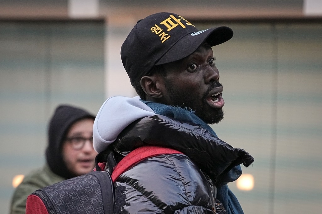 MBC에브리원 '어서와 한국은 처음이지?'