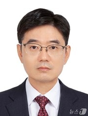 신임 허만욱 부산지방해양수산청장 (해수청 제공. 재판매 및 DB금지)