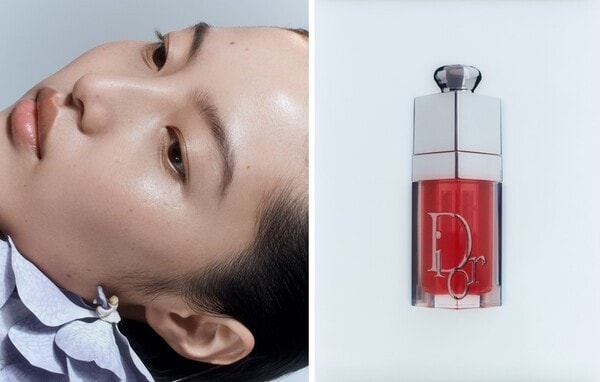 사진=크리스챤 디올 뷰티 제공