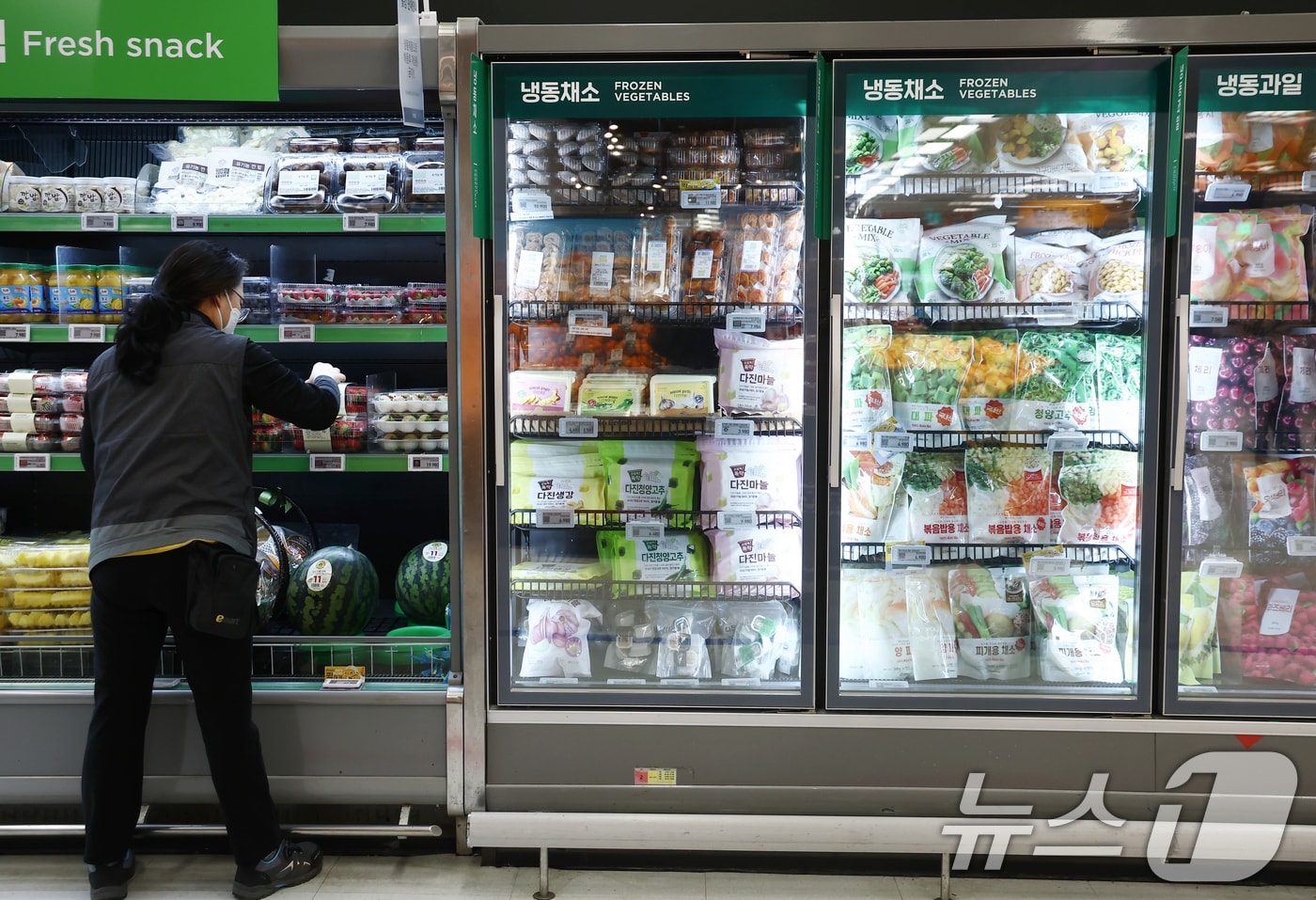 (사진은 기사 내용과 무관함) / 뉴스1 ⓒ News1