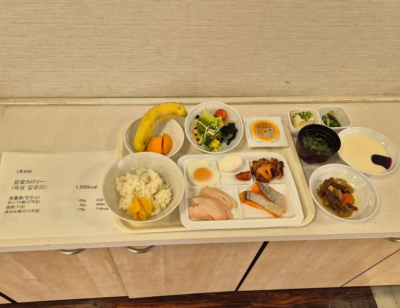 프로야구 SSG 랜더스가 퓨처스 스프링캠프에서 맞춤형 식단 관리 시스템을 도입했다. (SSG 랜더스 제공)