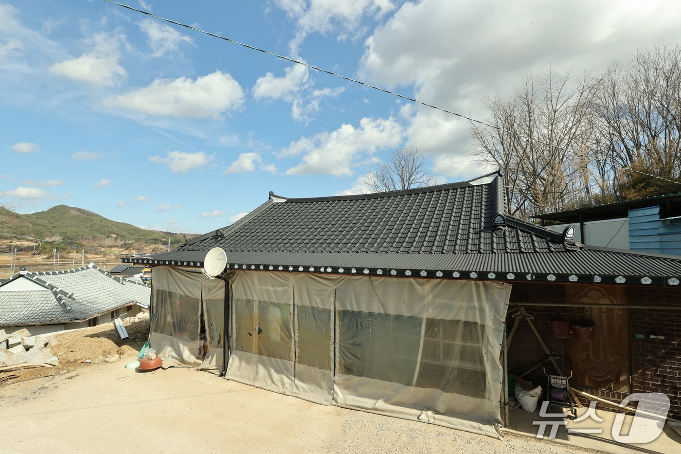 전북 임실군이 군민들에게 쾌적하고 안전한 주거 환경을 제공하기 위해 '농촌 주거환경 개선사업'을 추진한다.(임실군제공, 재판매 및 DB금지)2026.2.4/뉴스1