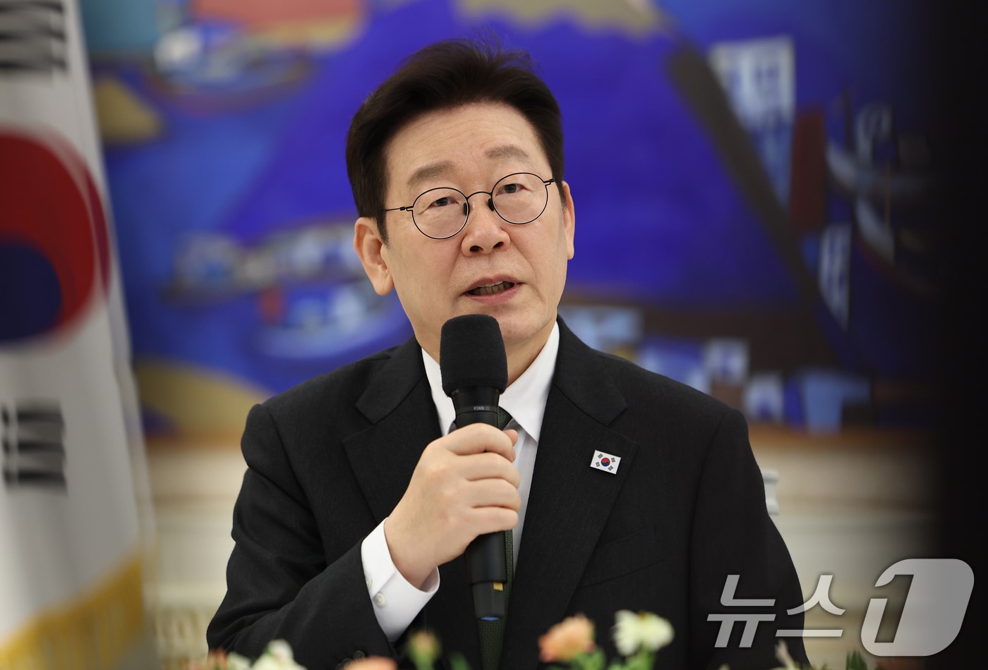 이재명 대통령. 2026.2.4/뉴스1 ⓒ News1 이재명 기자