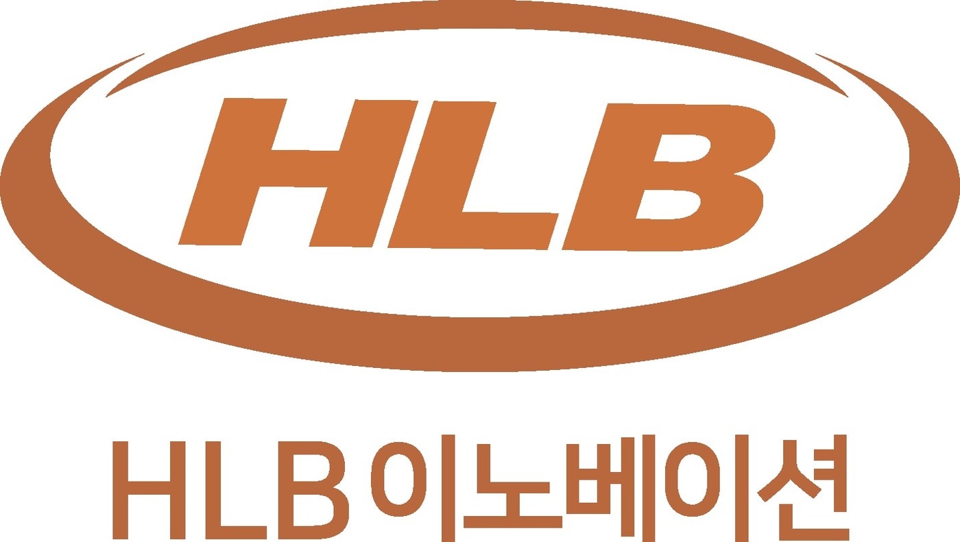 HLB이노베이션 로고