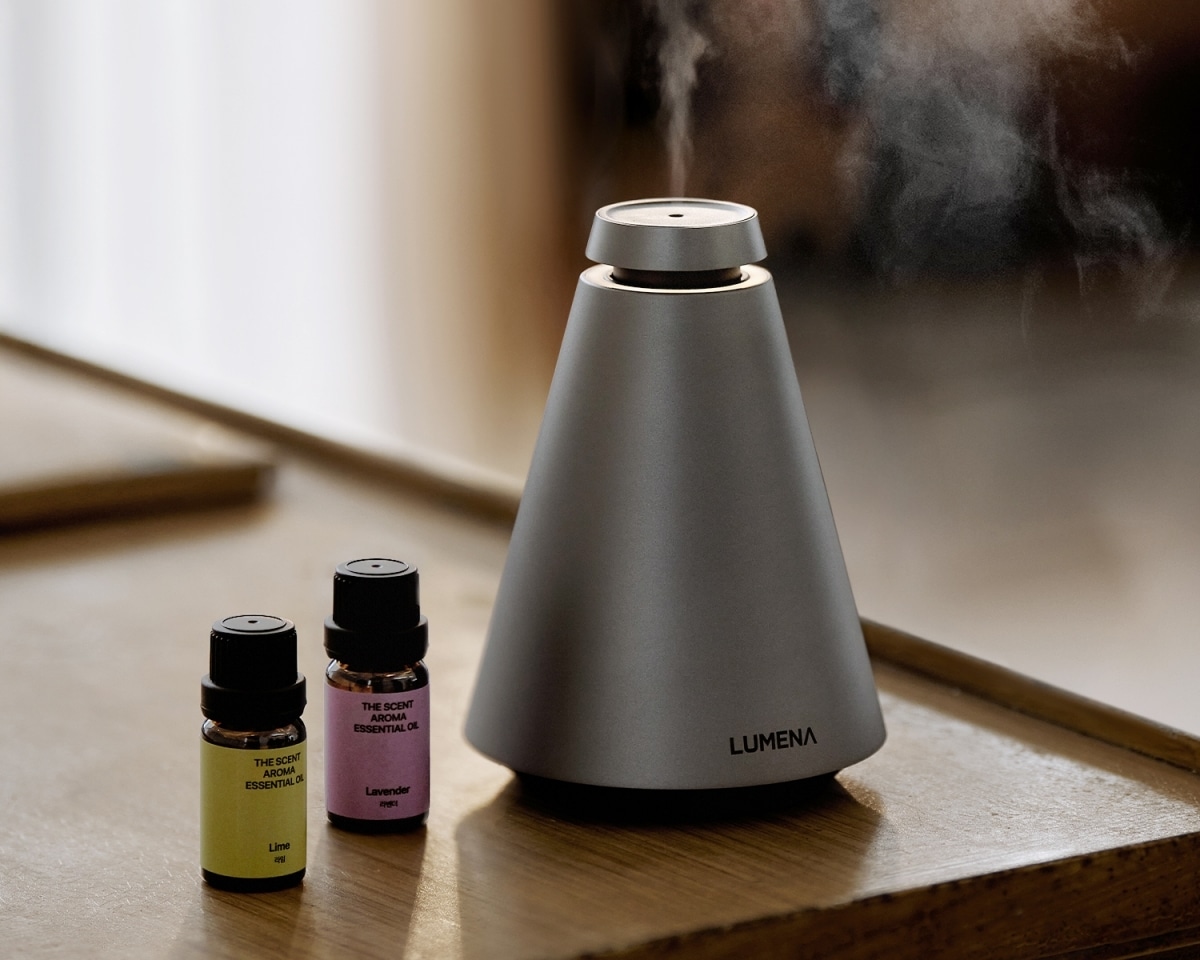 사진=루메나(LUMENA) 제공