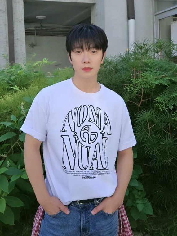 FT아일랜드 최민환/ 사진=최민환 인스타그램 갈무리