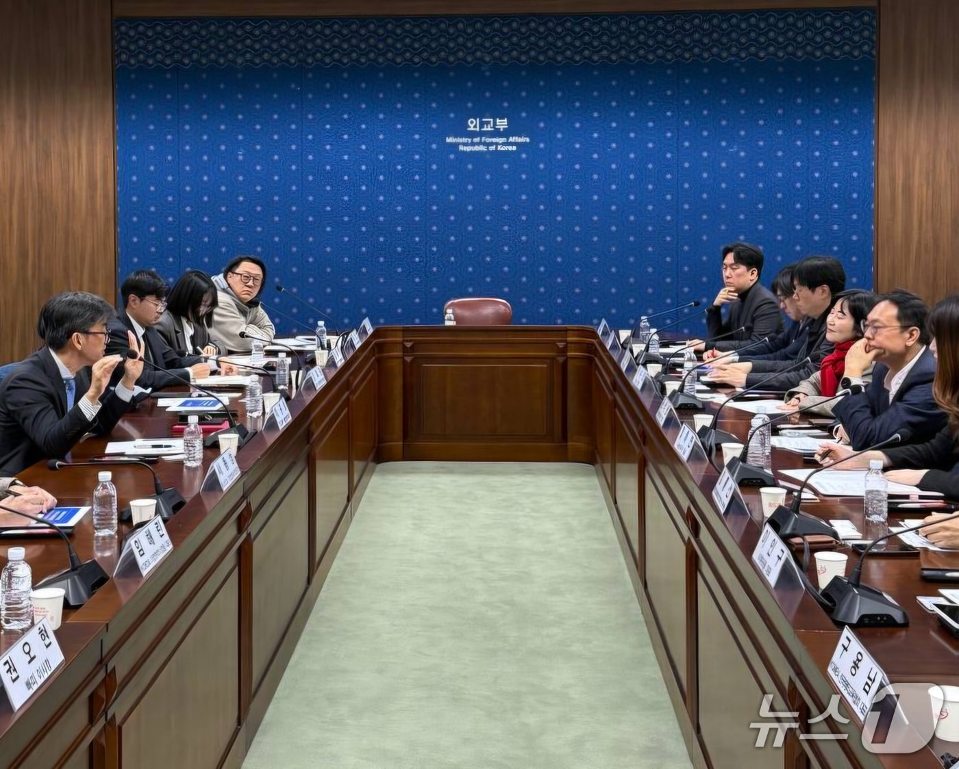 소셜벤처 등 혁신기업과 코이카 협업 확대 추진 - 뉴스 썸네일 이미지