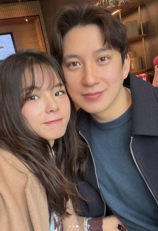 '나는 솔로' 28기 영호 인스타그램