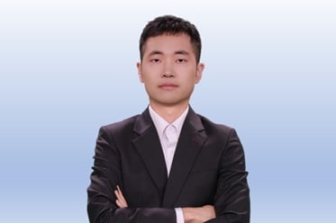 한태희 8단이 9단으로 승단했다. (한국기원 제공)