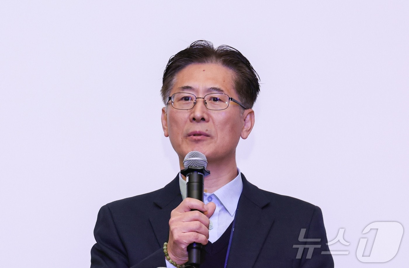 5일 취임한 황명석 경북도 행정부지사.(경북도 제공, 재판매 및 DB 금지)/뉴스1