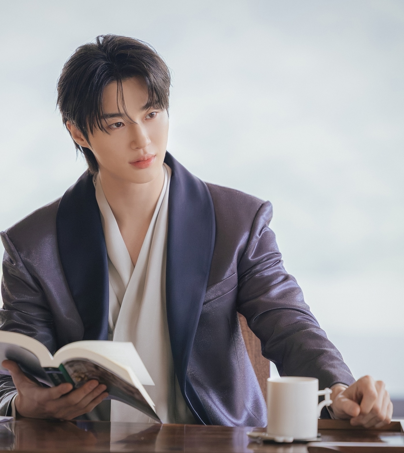 MBC '21세기 대군부인'