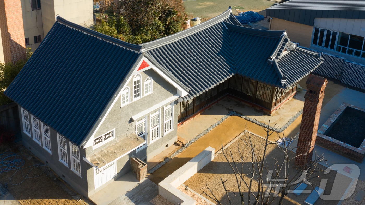 광주 동구 인문학당의 모습. (동구 제공. 재판매 및 DB 금지) 2026.2.5/뉴스1 