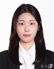 동신대 한의학과 김수현 씨.