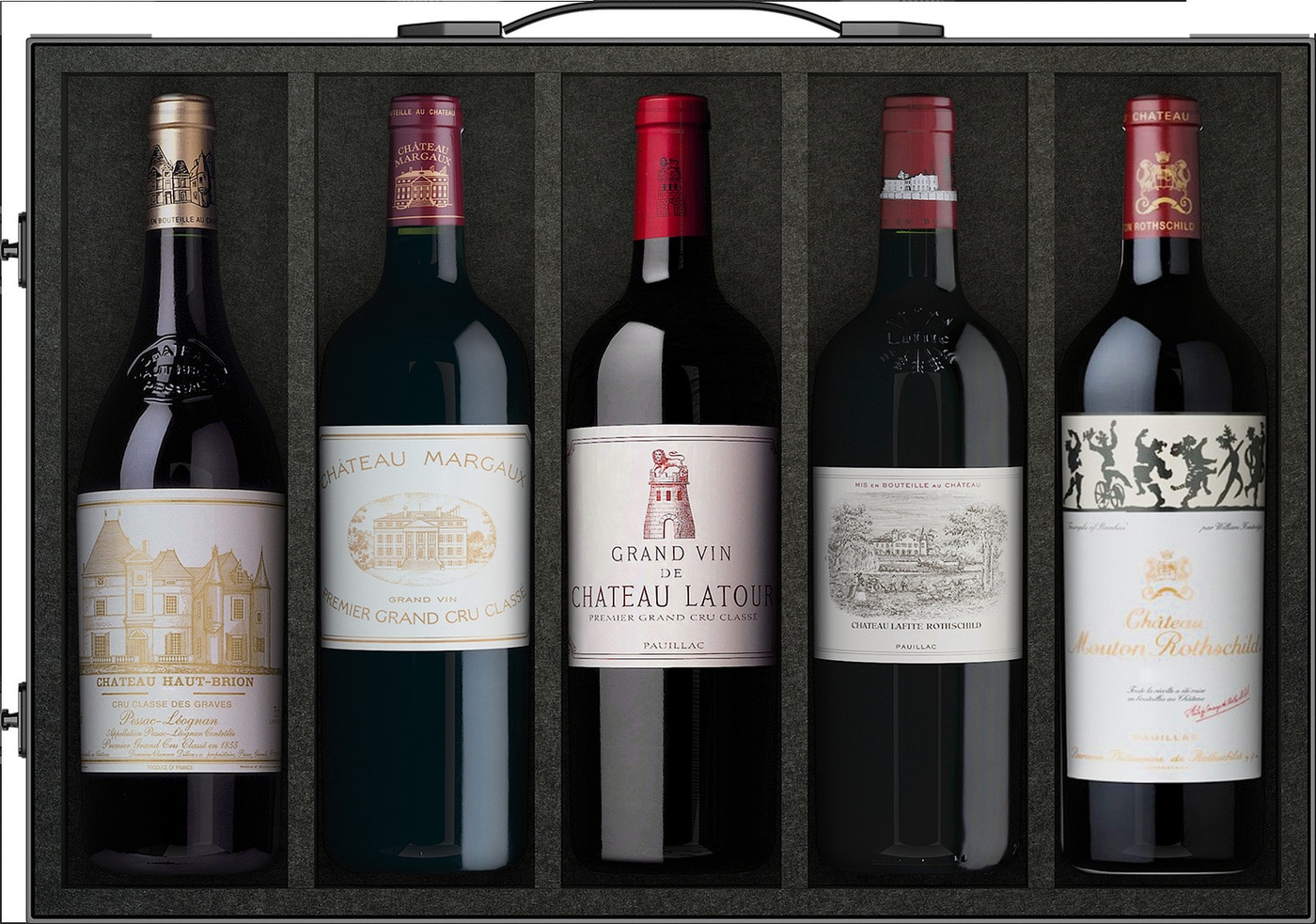 999만원 와인부터 가성비 음료까지...설 선물 뭐 사지? [이번주 Eat템] - 뉴스 썸네일 이미지