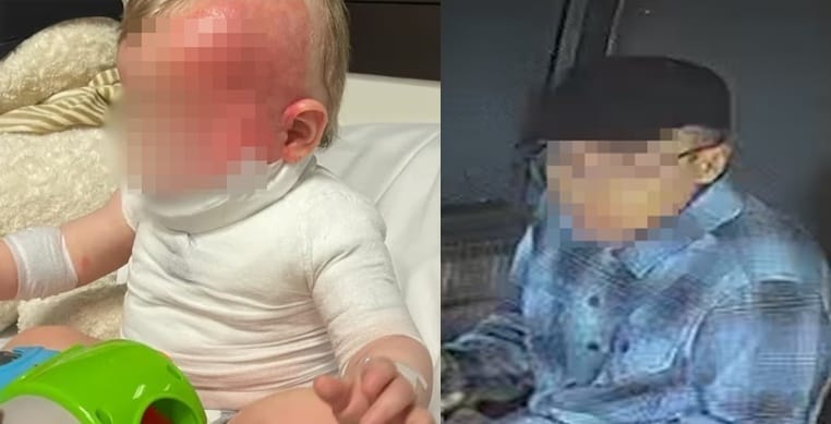 (호주 공영방송 ABC, 호주 퀼즐랜드 경찰서 제공)