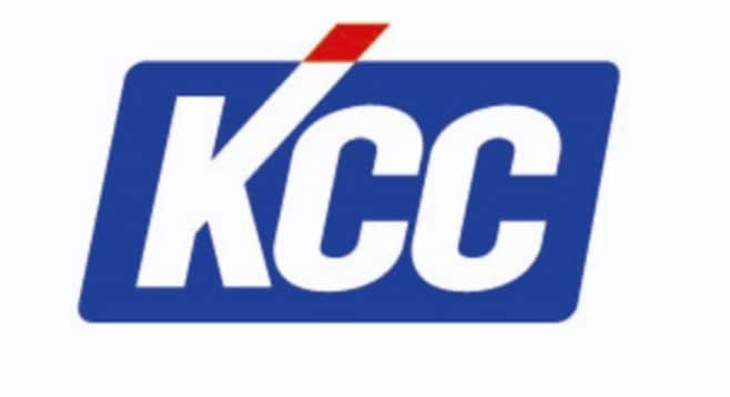 KCC, 지난해 영업익 9.2% 감소..."건설 침체에 건자재도 영향" - 뉴스 썸네일 이미지