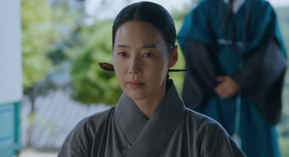 KBS 2TV '은애하는 도적님아' TV조선 '다음 생은 없으니까'