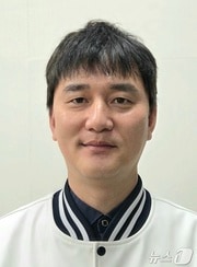 이종상 호남대 홍보계장./뉴스1