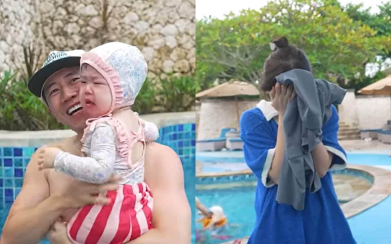 유튜브 채널 '장수원해요' 캡처