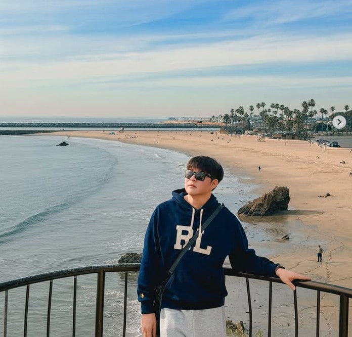 신동 인스타그램