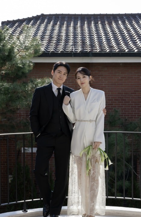 방송인 김소영 인스타그램