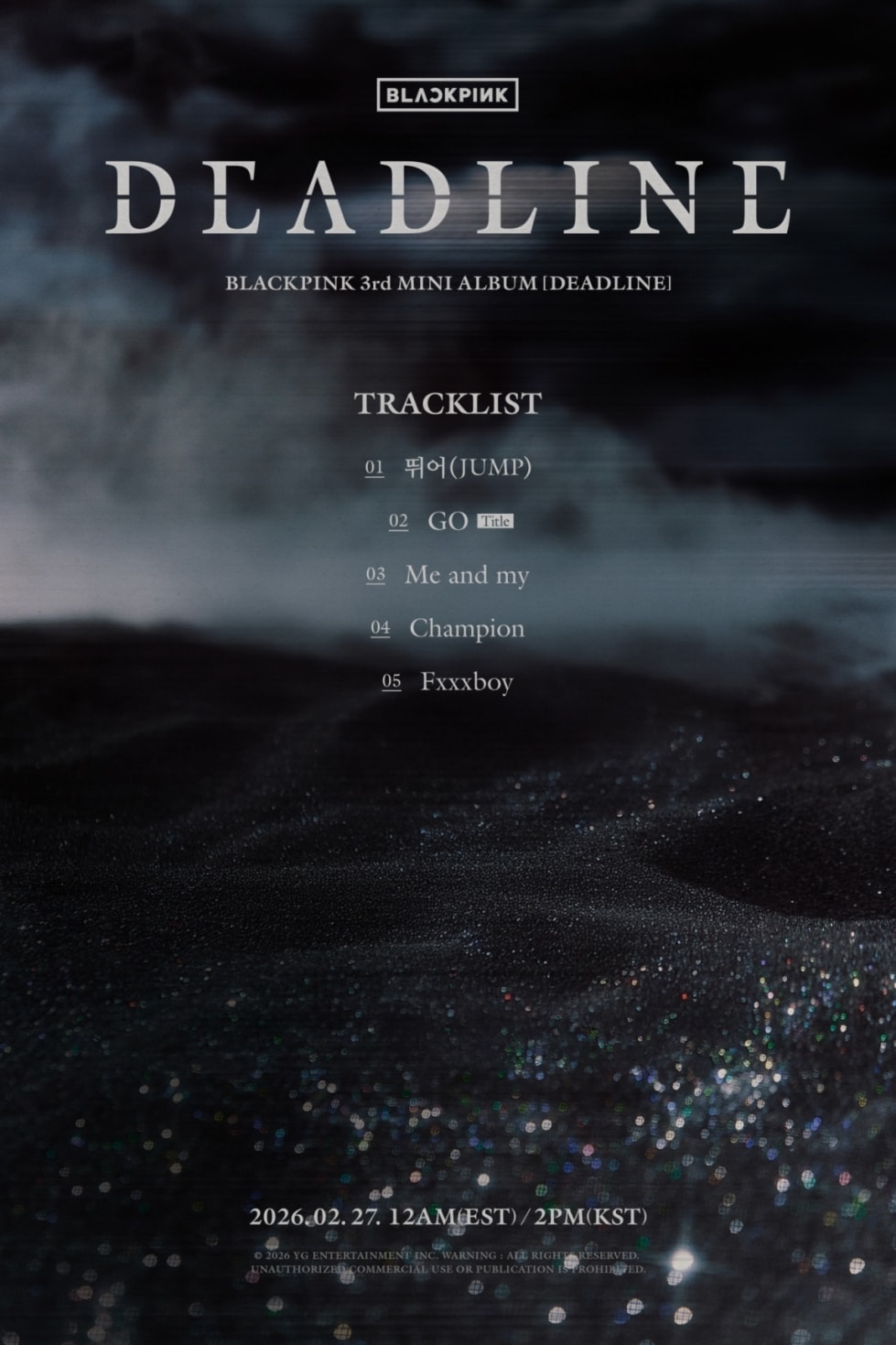 YG엔터테인먼트 제공