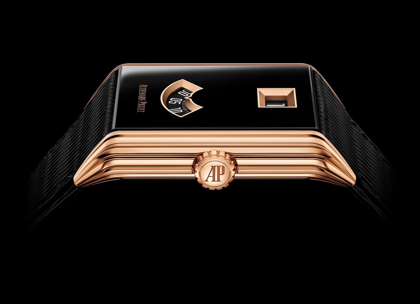 사진=오데마 피게 제공