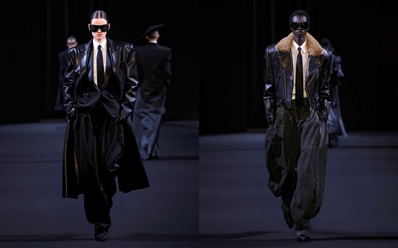 파리패션위크에 쏠리는 눈길...올 FW시즌 남성복 트렌드는 - 뉴스 썸네일 이미지