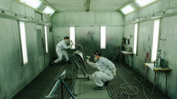 사진=서울시 기술교육원 북부캠퍼스(공동훈련센터) 제공