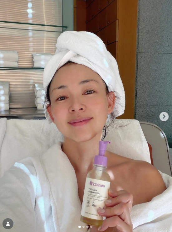 야노 시호 인스타그램