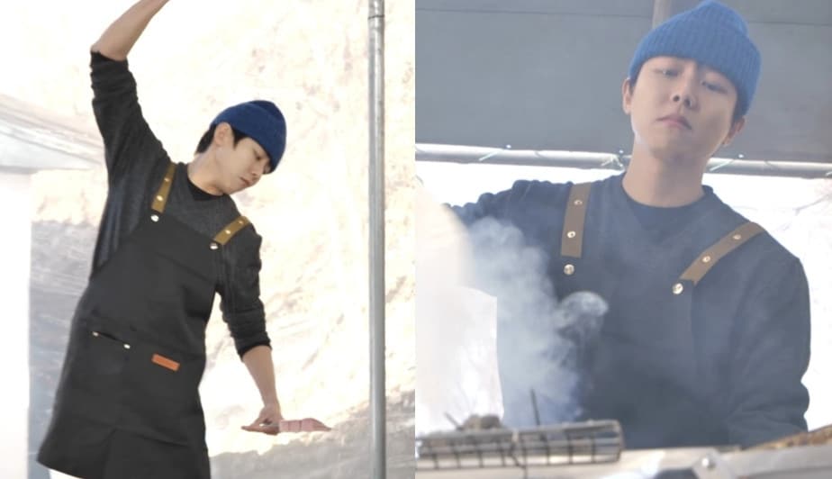 놀면 뭐하니 방송 관련 이미지