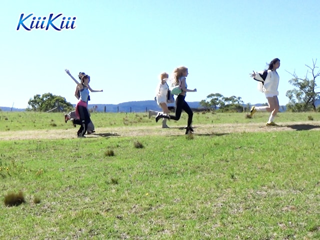 키키(스타쉽엔터테인먼트 제공)