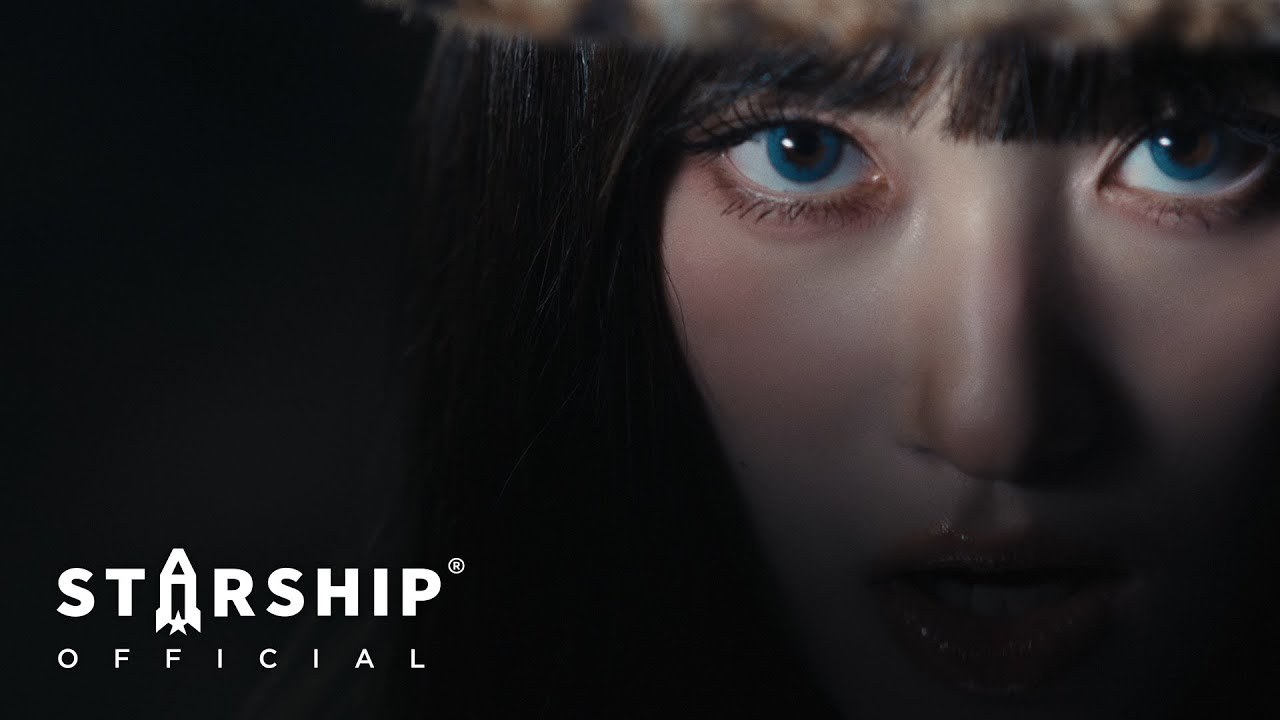 아이브(스타쉽엔터테인먼트 제공)