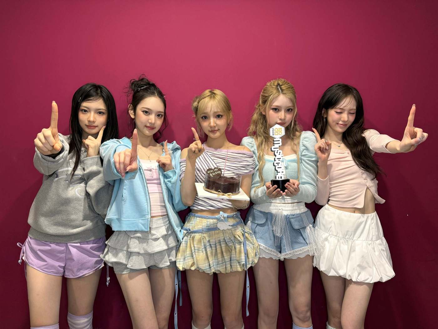 사진제공=스타쉽엔터테인먼트