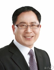 유재구 전북 익산시의원(동산·영등1)