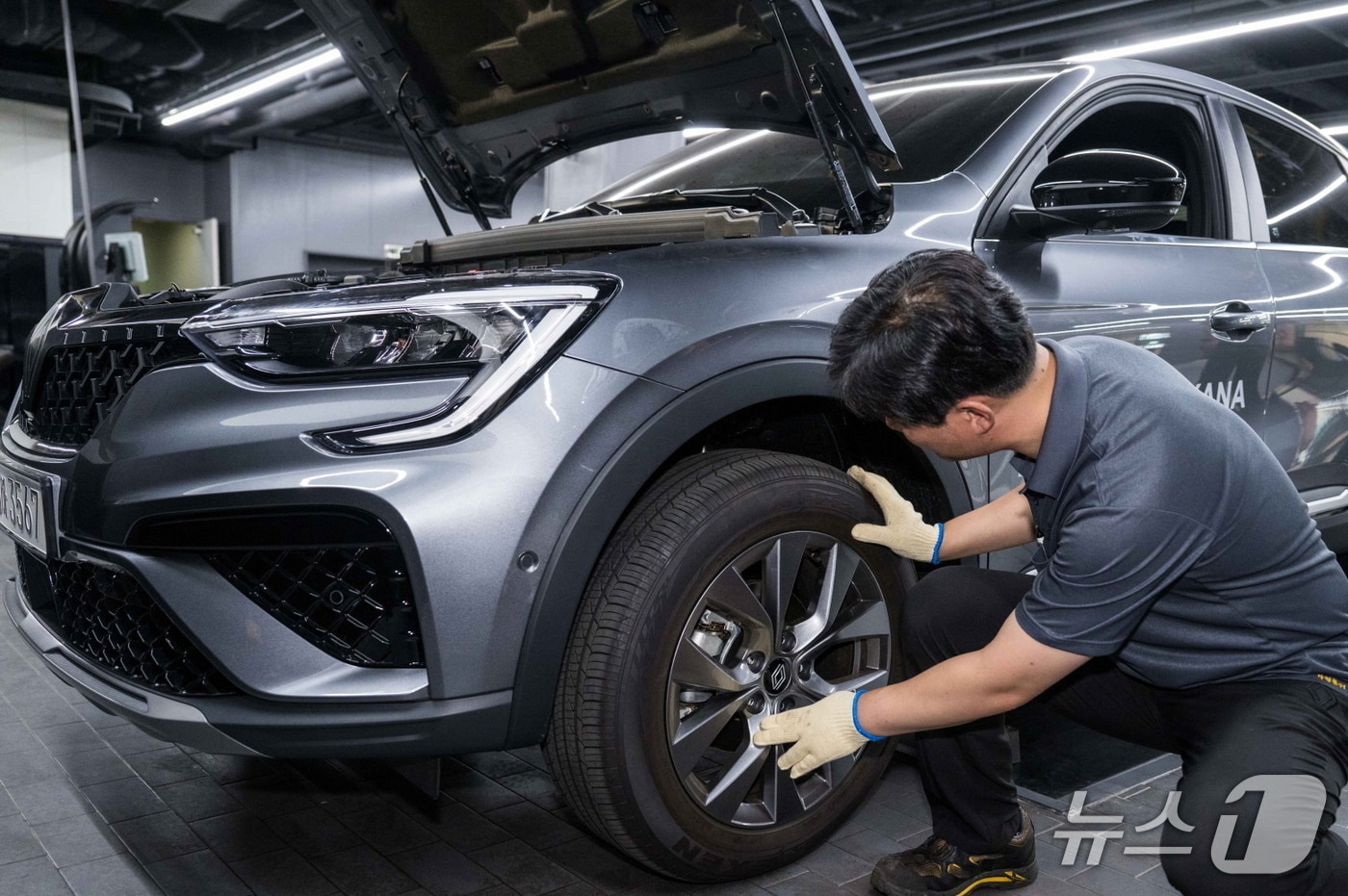 (르노코리아 제공)