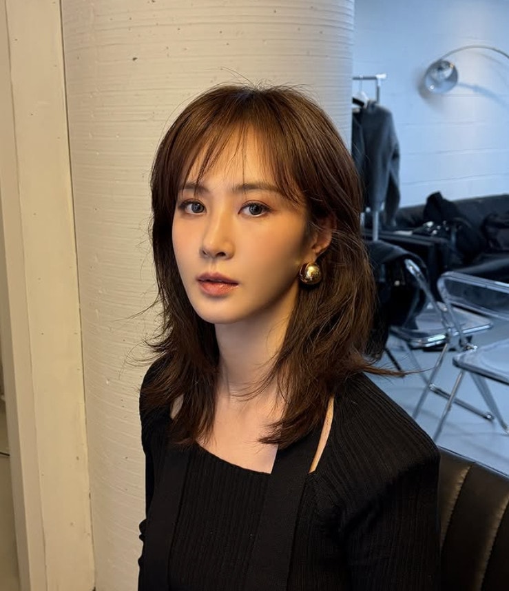 사진=권유리 인스타그램