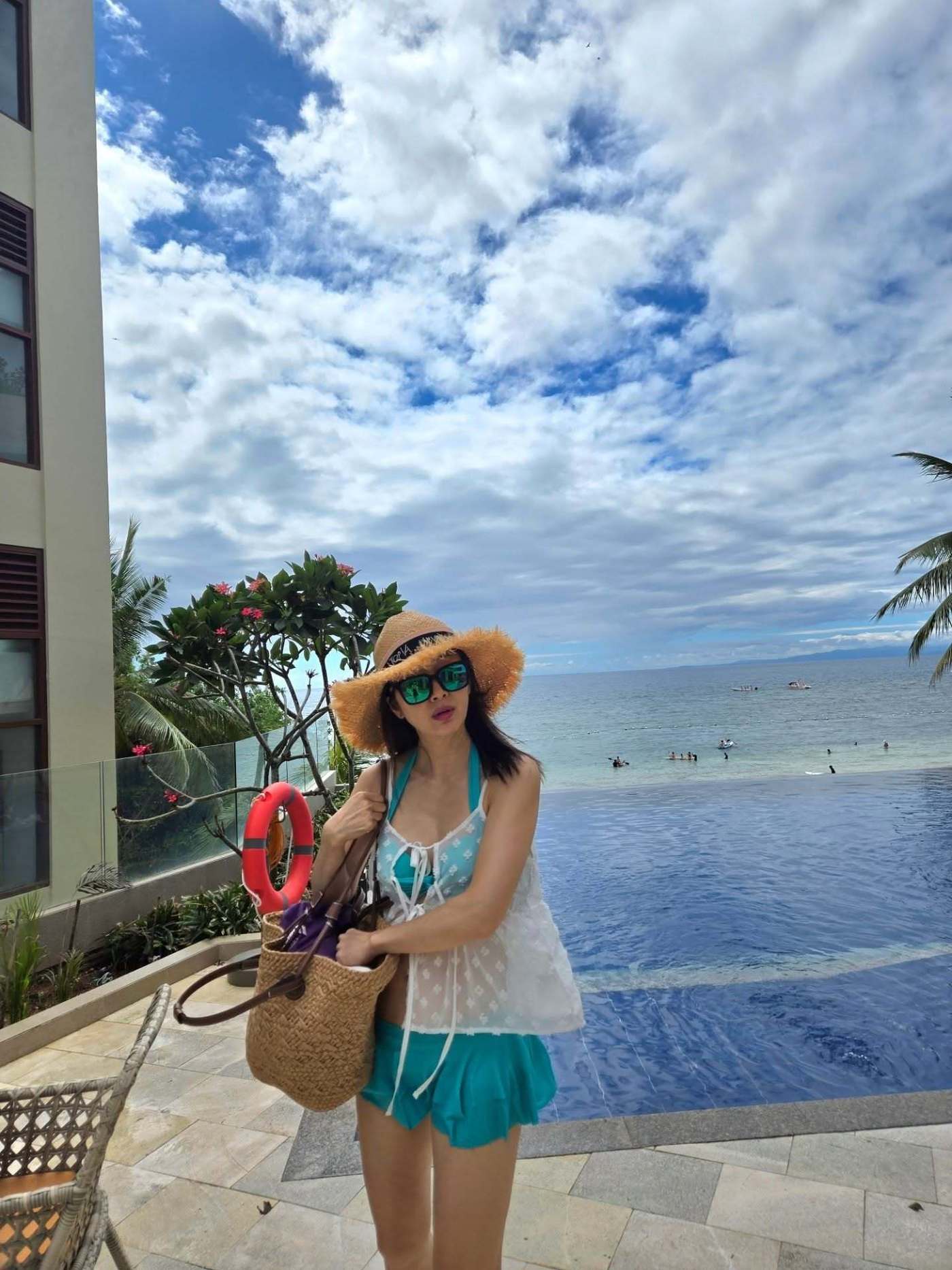 사진=김경화 인스타그램