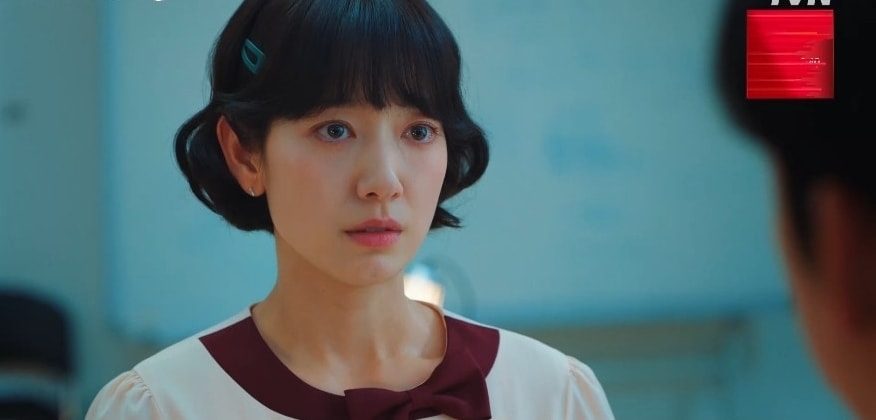 tvN '언더커버 미쓰홍'