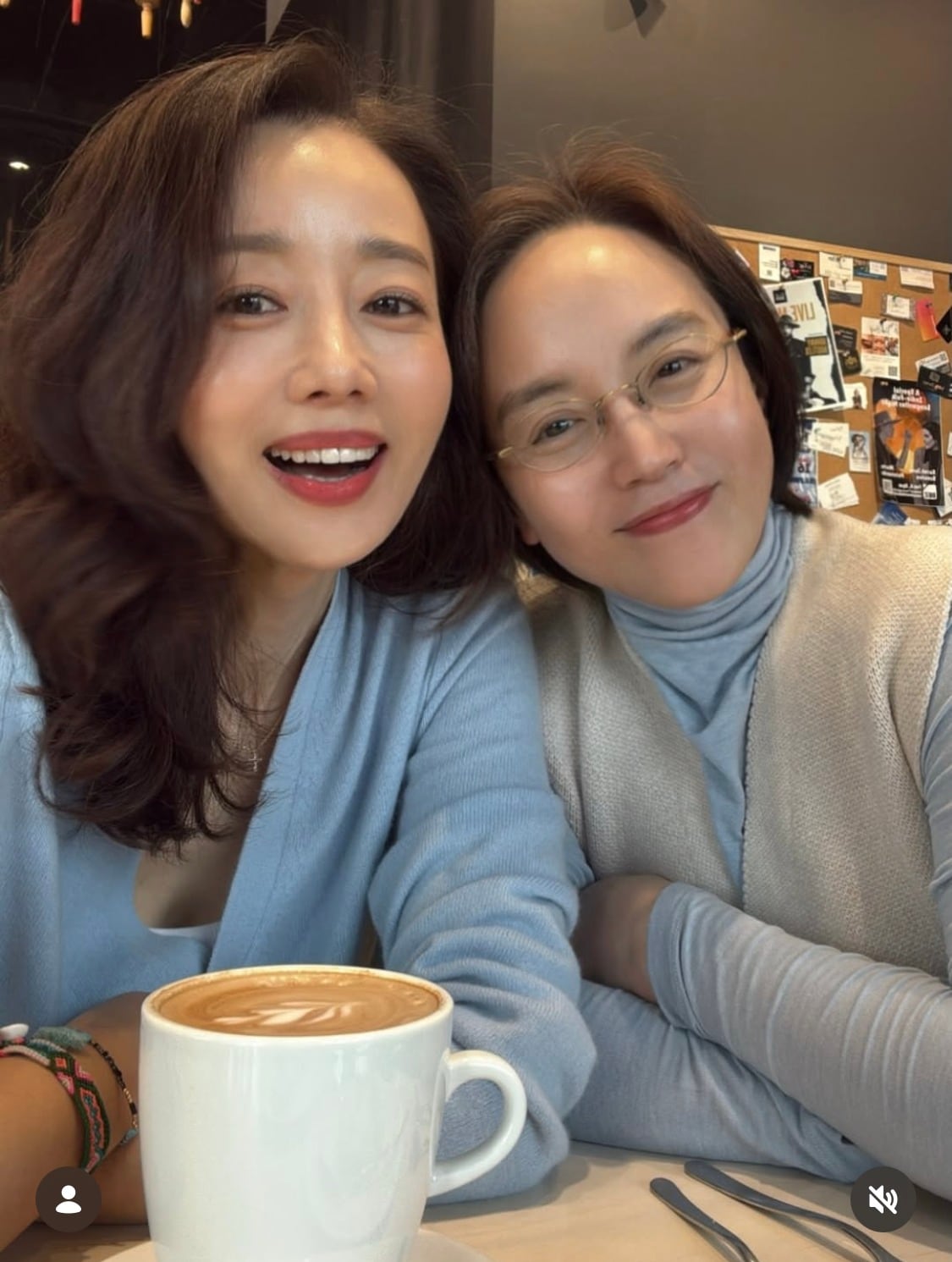 윤손하 인스타그램